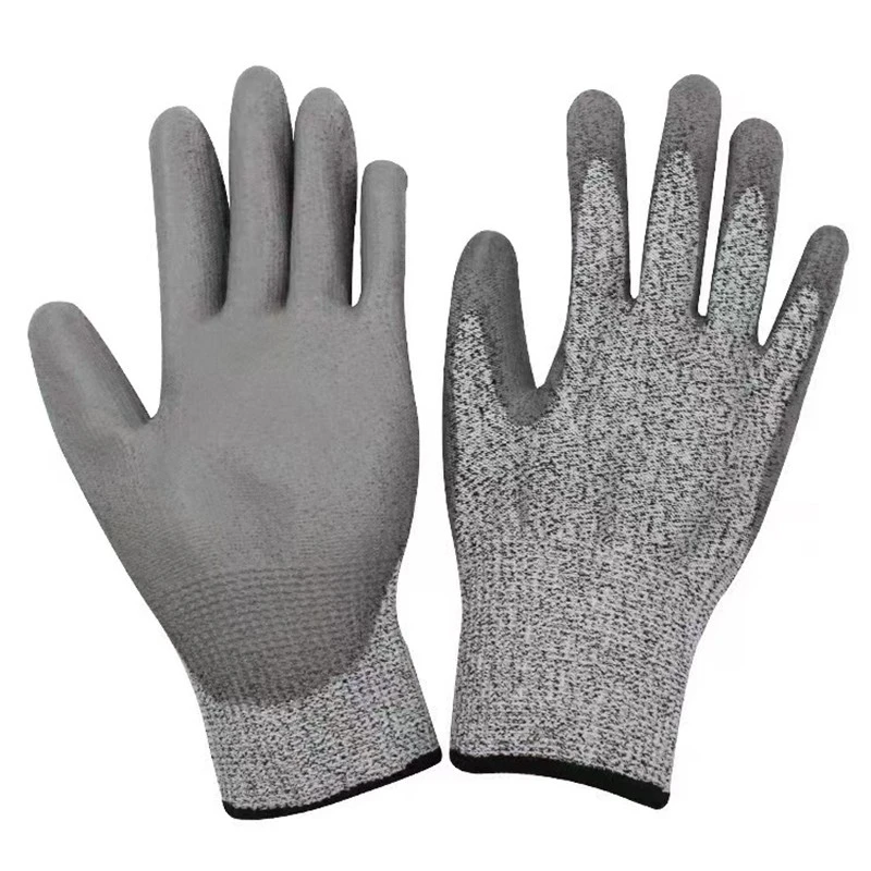 pu coated cut resistant gloves price